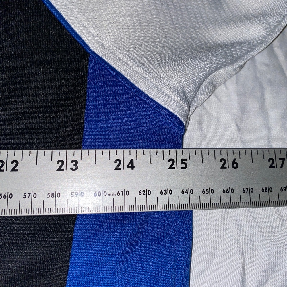 Majestic Vtg New York Mets Shirt - Picture 8 of 8